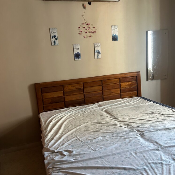 Bedroom, unitech-palms 3 Bedroom 2099 Sq.Ft. Apartment In South City 1 Gurgaon 8753520