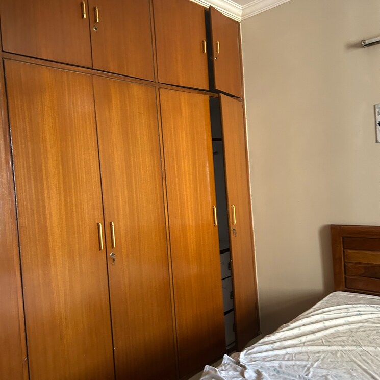 undefined, unitech-palms 3 Bedroom 2099 Sq.Ft. Apartment In South City 1 Gurgaon 8753520