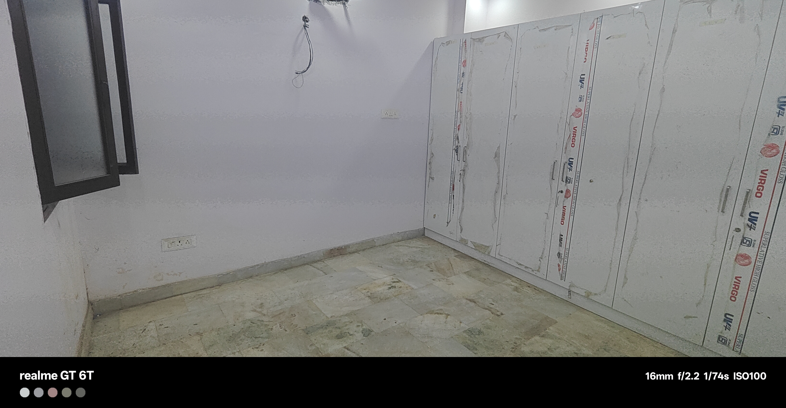 2 BHK Builder Floor For Rent in Malviya Nagar