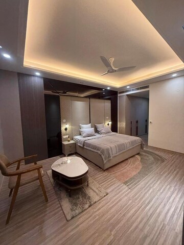 3 BHK Builder Floor For Sale in Adani Samsara, Sector 60