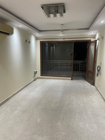Room in 2 BHK Builder Floor at Malviya Nagar – for Rent