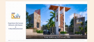  Plot For Sale in Kandukur