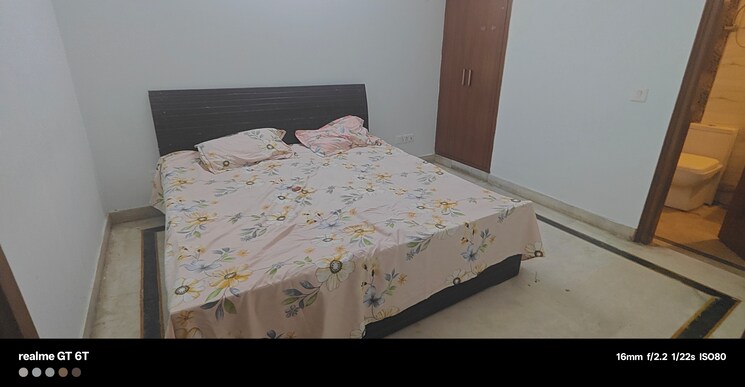 Bedroom, malviya nagar 2 Bedroom 1125 Sq.Ft. Builder Floor In Malviya Nagar Delhi 8753547