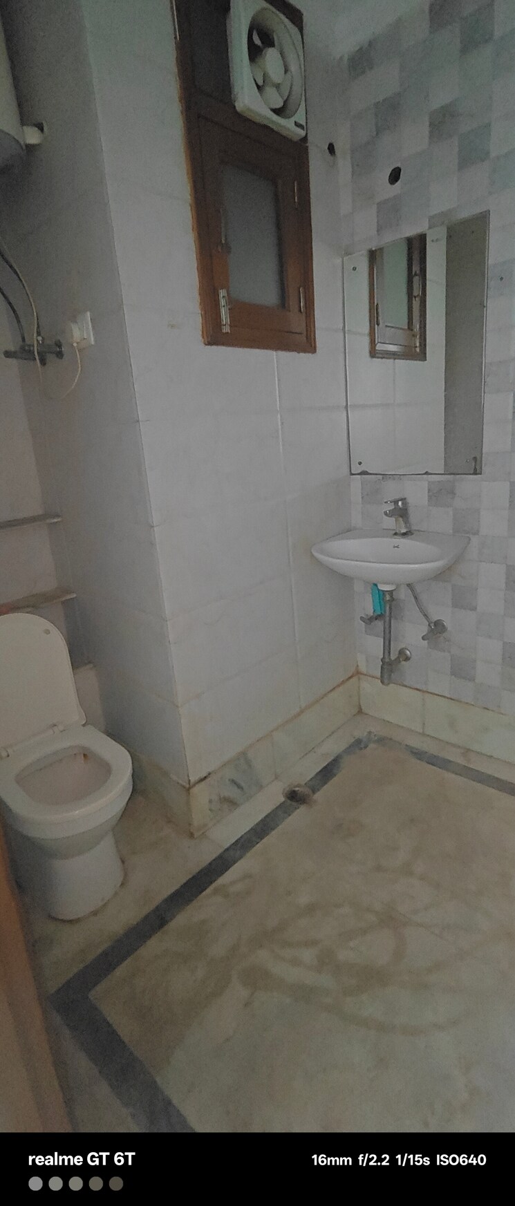 Bathroom, malviya nagar 2 Bedroom 1125 Sq.Ft. Builder Floor In Malviya Nagar Delhi 8753547