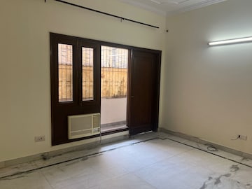 4 BHK Builder Floor For Rent in Saket