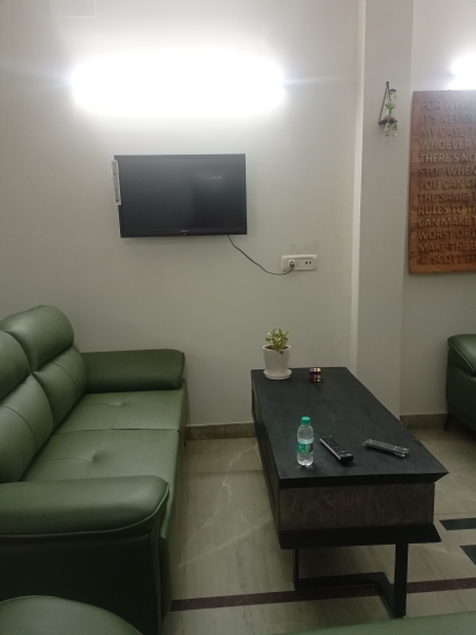 2 BHK Builder Floor For Rent in Ramesh Nagar