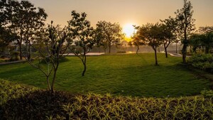 3 BHK Apartment – Exterior View View at Pimpri - for Sale