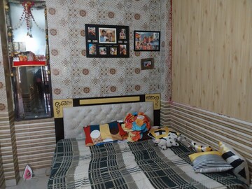 2 BHK Apartment For Sale in Dasnac Designarch E Homes, Upsidc Site C