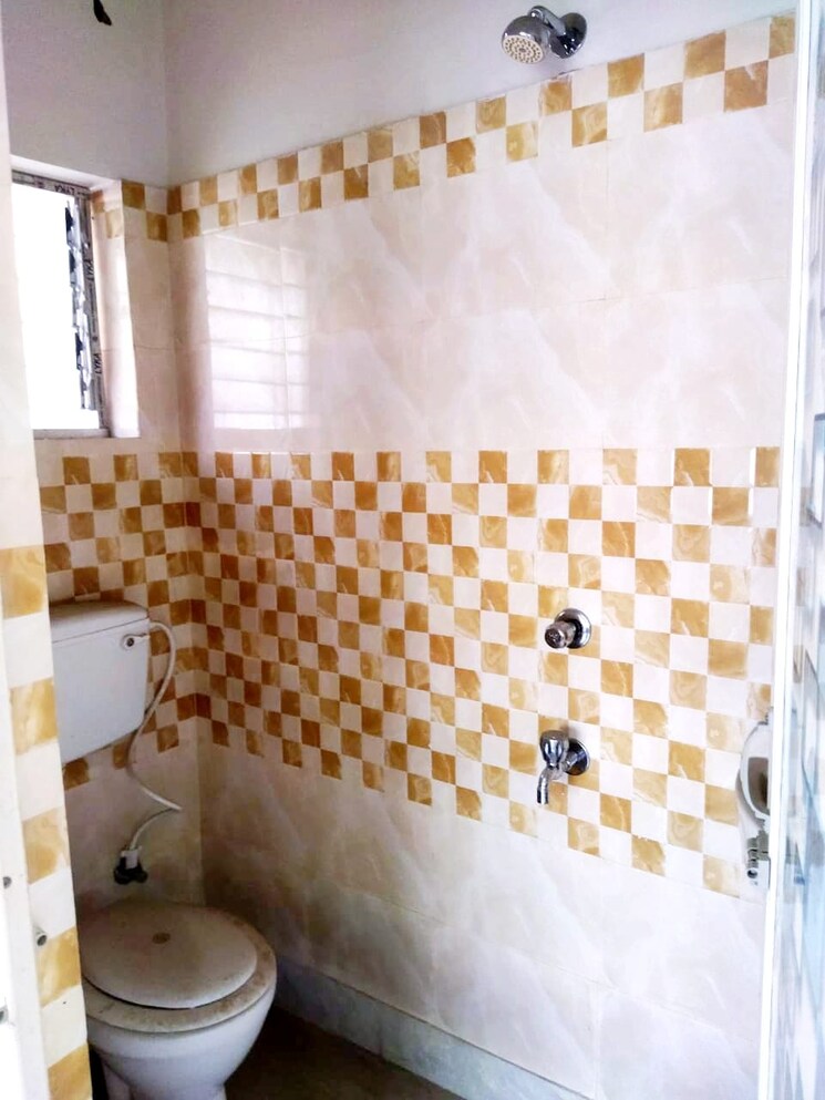 Attached Bathroom, garia 2 Bedroom 800 Sq.Ft. Apartment In Garia Kolkata 8753713