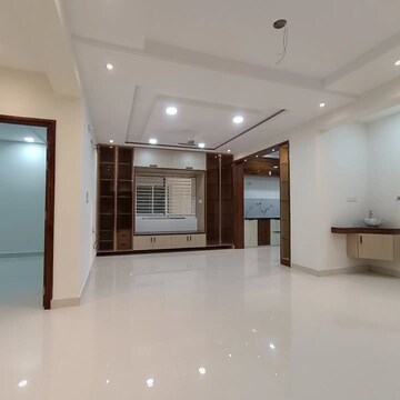 3 BHK Apartment For Rent in Karishma Society, Kothrud
