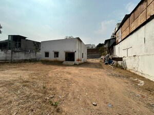  Plot For Sale in Banjara Hills
