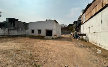Plot For Sale in Banjara Hills