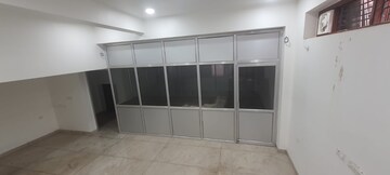Building Lobby in  Office Space at Gomti Nagar – for Rent