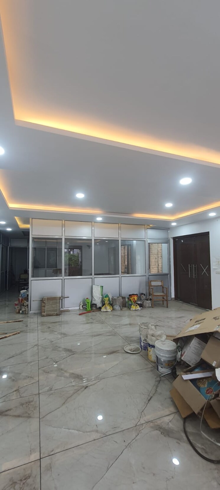 Floor Plan, gomti nagar Commercial Office Space 1450 Sq.Ft. In Gomti Nagar Lucknow 8753714