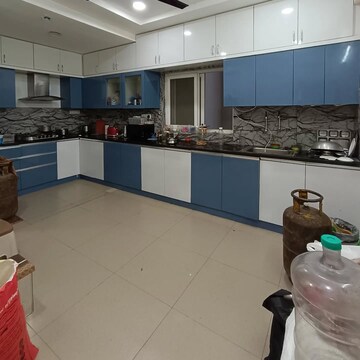 3 BHK Apartment For Rent in Nyati Windchimes, Mohammadwadi