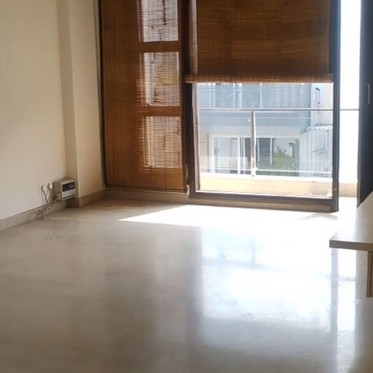 3.5 BHK + Servant Room Builder Floor For Sale in Greater Kailash 3