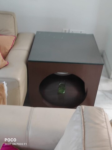 Furnished Amenities in 6+ BHK Independent House at Sector 50 – for Rent
