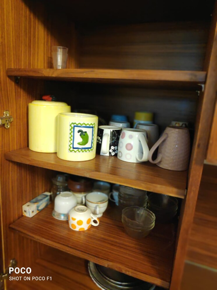 Kitchen, sector 50 6+ Bedroom 450 Sq.Mt. Independent House In Sector 50 Noida 8753719