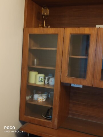 Kitchen in 6+ BHK Independent House at Sector 50 – for Rent