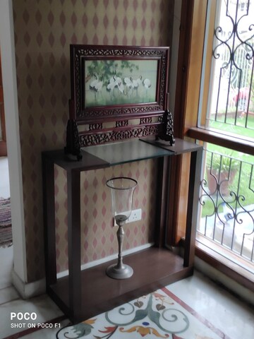 Living Room in 6+ BHK Independent House at Sector 50 – for Rent