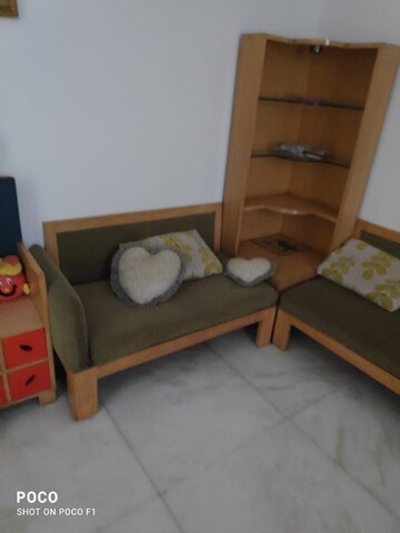 Living Room in 6+ BHK Independent House at Sector 50 – for Rent