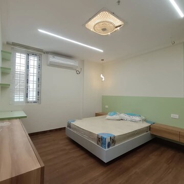 Bedroom in 3 BHK Apartment at Kolte Patil Elburz Hills & Dales , Nibm – for Rent