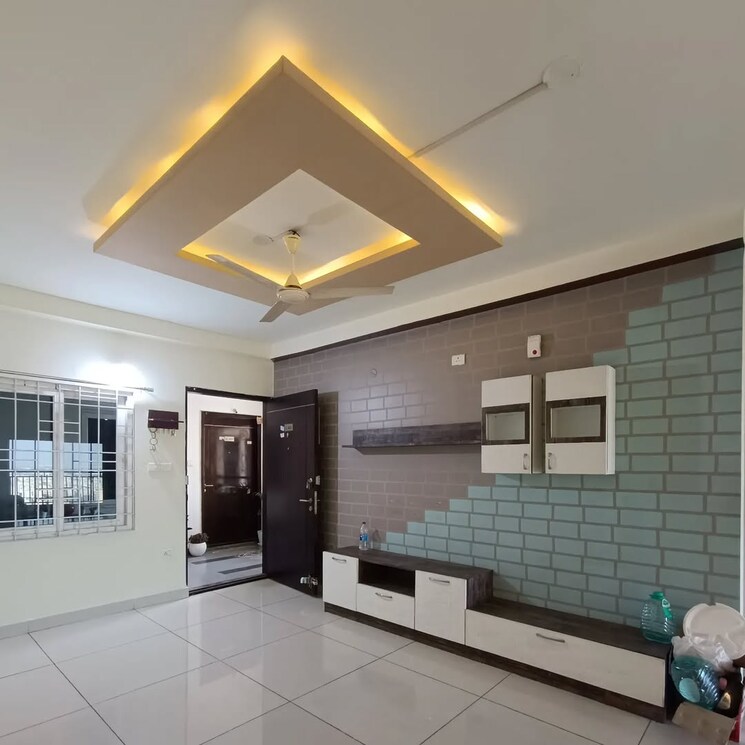 undefined, kolte-patil-elburz-hills-dales 3 Bedroom 2030 Sq.Ft. Apartment In Nibm Pune 8753720