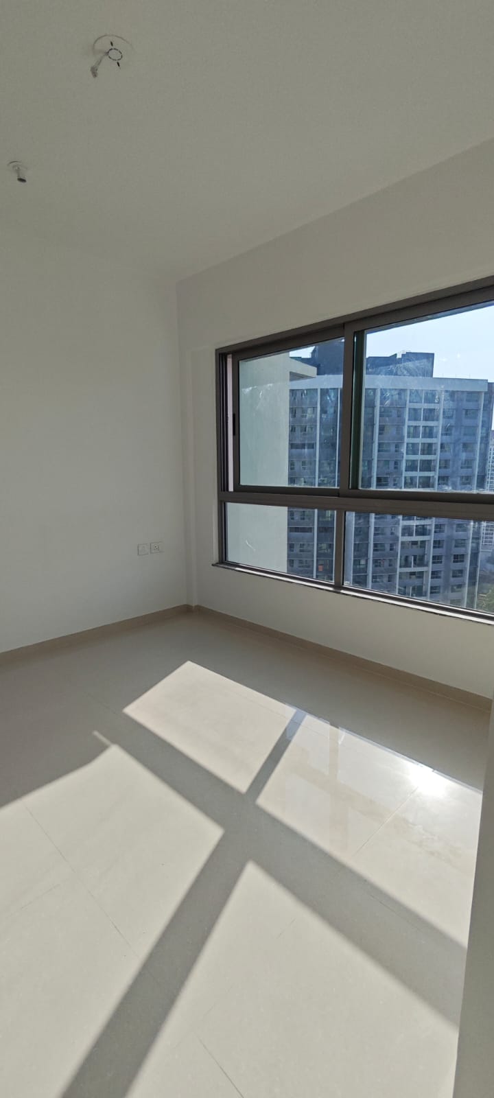 1 BHK Apartment For Rent in Kalpataru Immensa