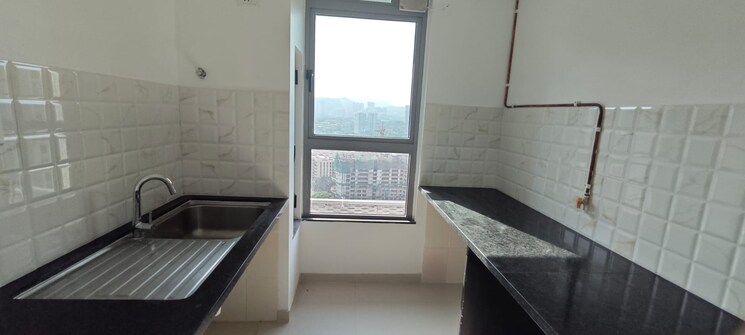 Balcony, kalpataru-immensa 1 Bedroom 450 Sq.Ft. Apartment In Kolshet Road Thane 8753721
