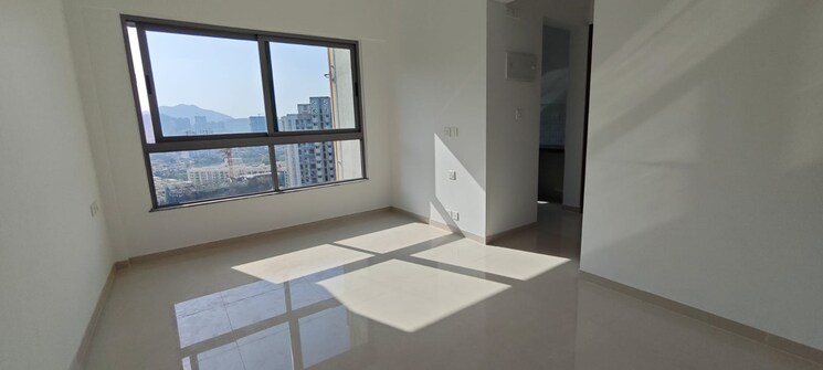 Room, kalpataru-immensa 1 Bedroom 450 Sq.Ft. Apartment In Kolshet Road Thane 8753721