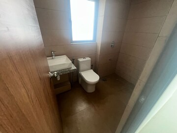 Bathroom in 2 BHK Apartment at Kalpataru Immensa, Kolshet Road – for Sale