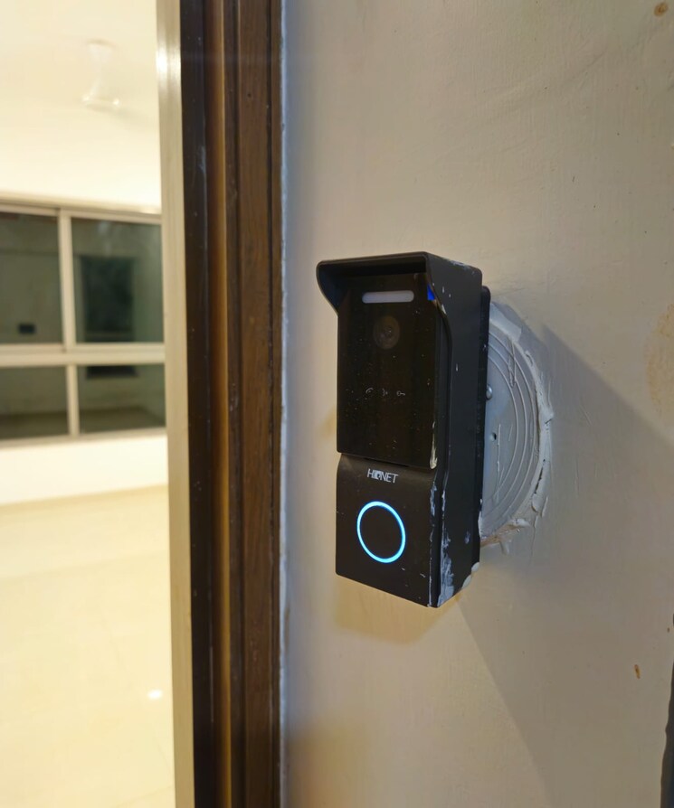 undefined, kalpataru-immensa 1 Bedroom 450 Sq.Ft. Apartment In Kolshet Road Thane 8753724