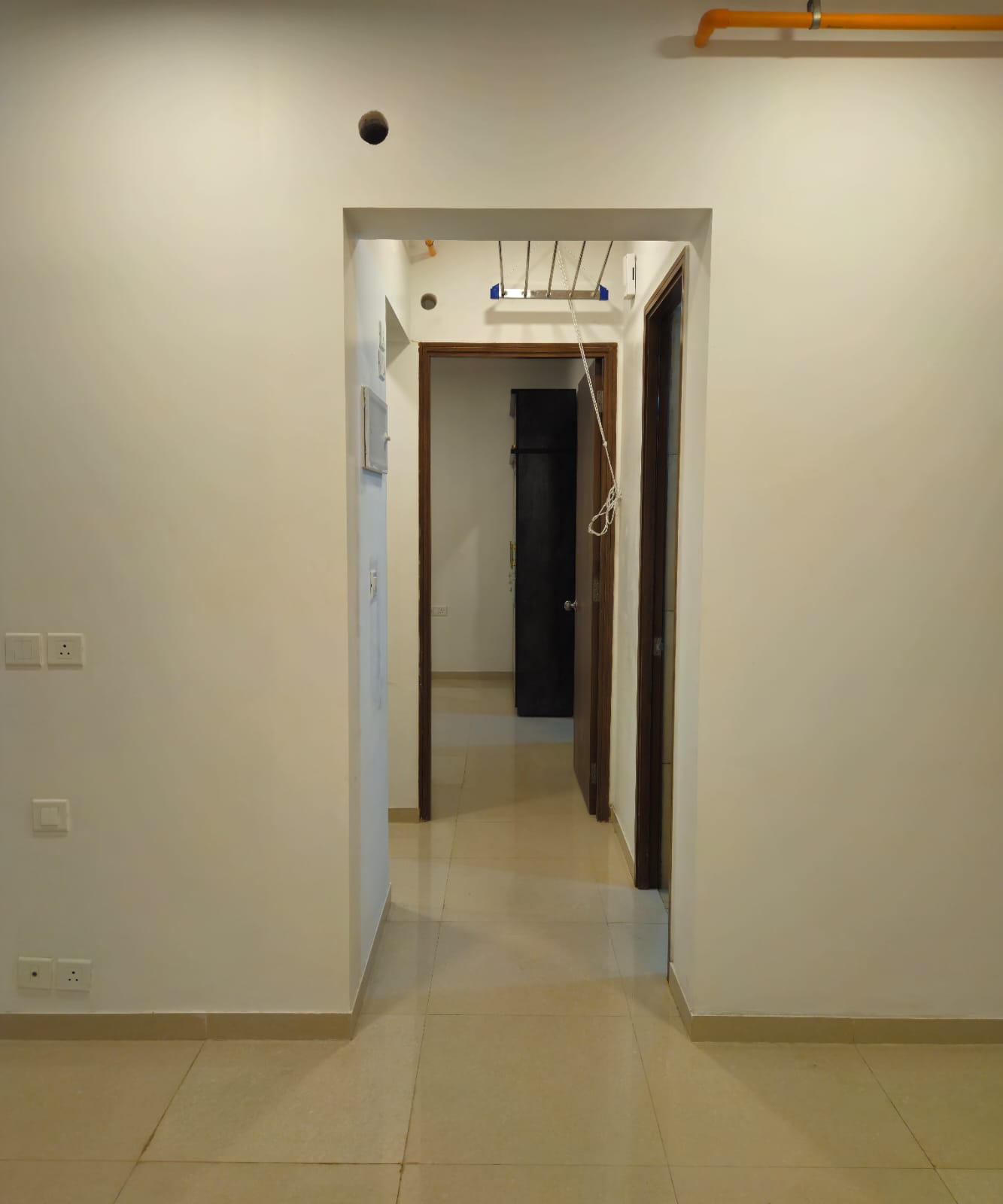 1 BHK Apartment For Rent in Kalpataru Immensa
