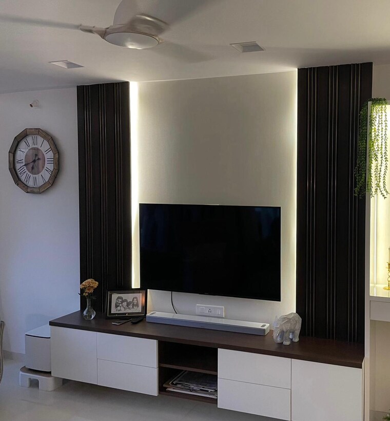 undefined, soham-crystal-spires 3 Bedroom 1349 Sq.Ft. Apartment In Ghodbunder Road Thane 8753725