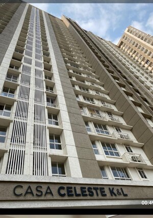 2 BHK Apartment – Exterior View View at Lodha Amara, Kolshet Road - for Sale