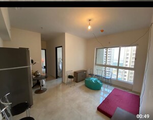 2 BHK Apartment For Sale in Lodha Amara, Kolshet Road