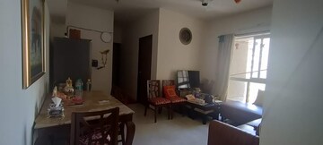Kitchen in 2 BHK Apartment at Lodha Amara, Kolshet Road – for Sale