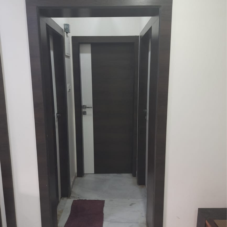 Room, kukreja-complex 2 Bedroom 930 Sq.Ft. Apartment In Usha Nagar Mumbai 8753730