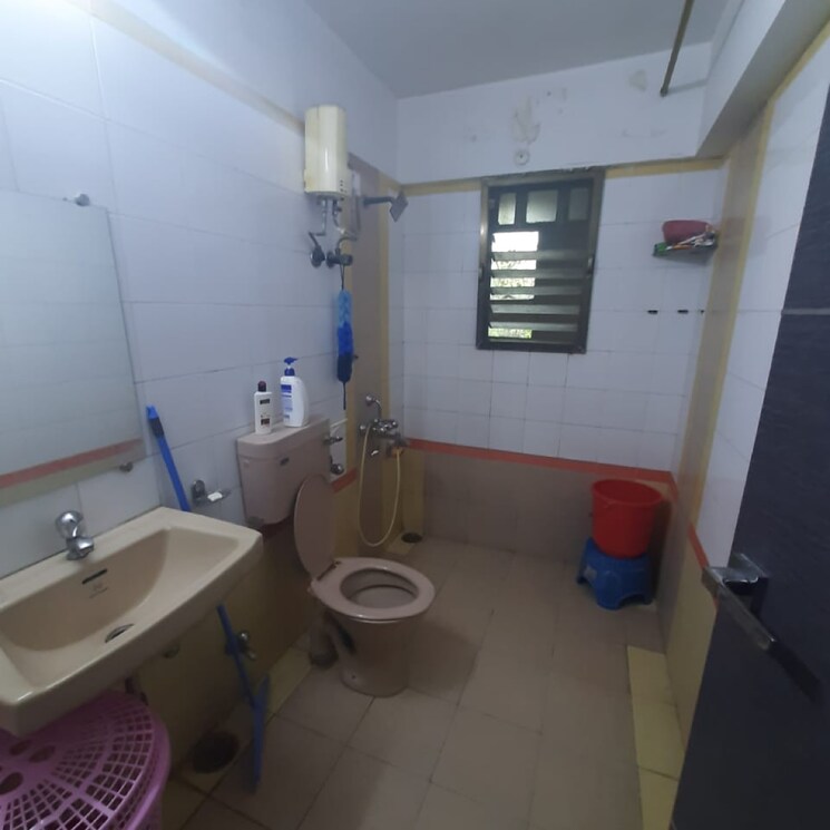 Team Area, kukreja-complex 2 Bedroom 930 Sq.Ft. Apartment In Usha Nagar Mumbai 8753730