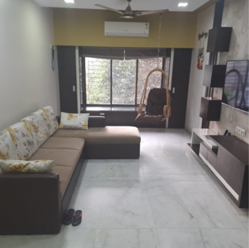 2 BHK Apartment For Rent in Kukreja Complex, Usha Nagar