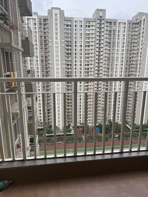 2 BHK Apartment – Exterior View View at Lodha Amara Tower 6 and 22, Kolshet Road - for Sale