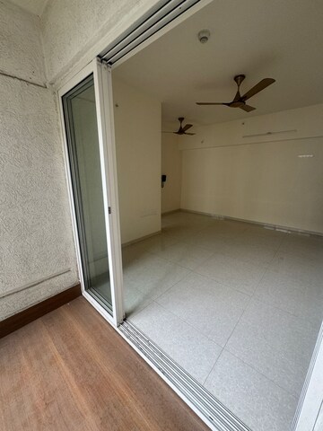 Bathroom in 2 BHK Apartment at Lodha Amara Tower 6 and 22, Kolshet Road – for Sale