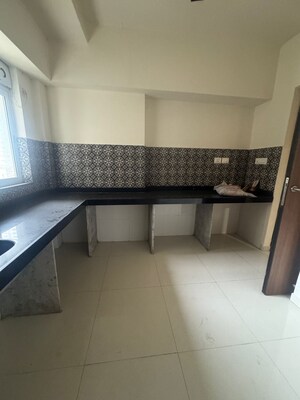 Kitchen in 2 BHK Apartment at Lodha Amara Tower 6 and 22, Kolshet Road – for Sale