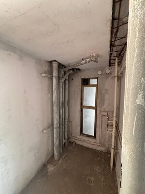 Building Lobby in 1 BHK Apartment at Raymond Ten X Era, Pokhran Road No One – for Sale