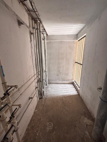 Building Lobby in 1 BHK Apartment at Raymond Ten X Era, Pokhran Road No One – for Sale