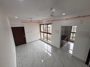 Master Bedroom in 1 BHK Apartment at Raymond Ten X Era, Pokhran Road No One – for Sale