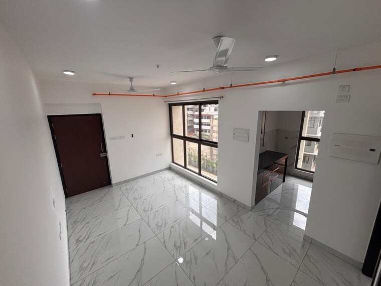 Master Bedroom, raymond-ten-x-era 1 Bedroom 408 Sq.Ft. Apartment In Pokhran Road No One Thane 8753737