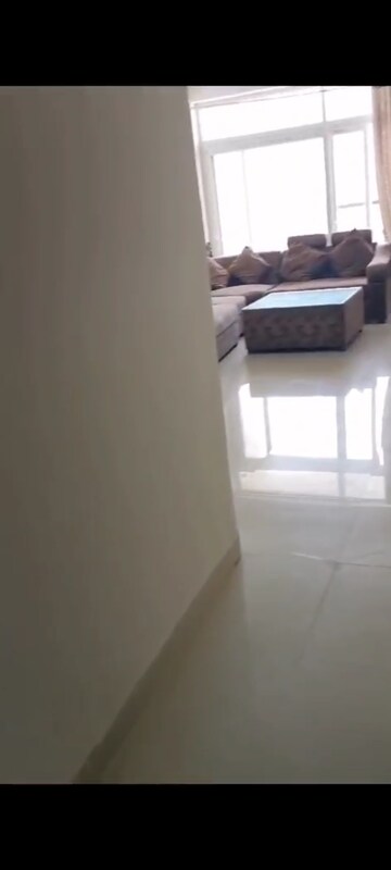 Staircase in 3.5 BHK Apartment at Paarth Aadyant, Gomti Nagar – for Rent