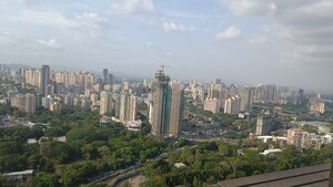 1 BHK Apartment – Exterior View View at Raymond Ten X Era, Pokhran Road No One - for Sale