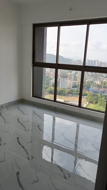 Kitchen in 1 BHK Apartment at Raymond Ten X Era, Pokhran Road No One – for Sale